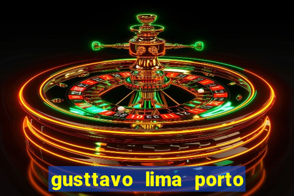 gusttavo lima porto alegre 2024